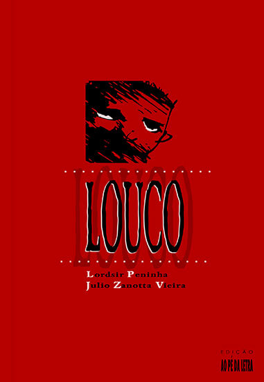 Louco (Livro)