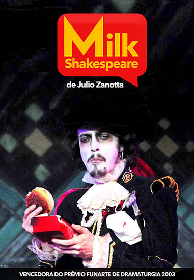 Milkshakspeare (2010)