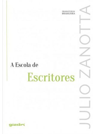 A Escola de Escritores Louco - Vol. 6