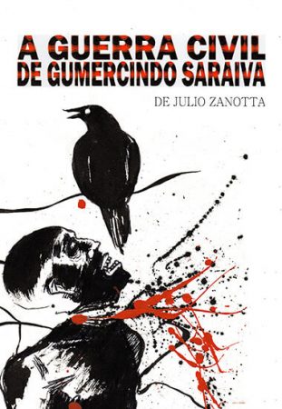 A Guerra Civil de Gumercindo Saraiva