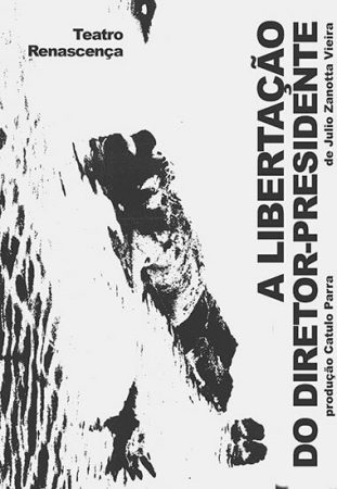 A Libertação do Diretor-Presidente