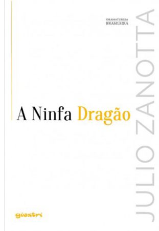 A Ninfa Dragão Sonho de Valsa - vol. 5