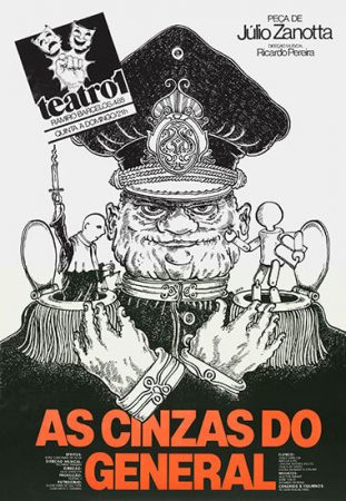 As Cinzas do General