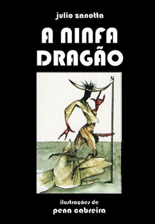 Ninfa Dragão (Livro)