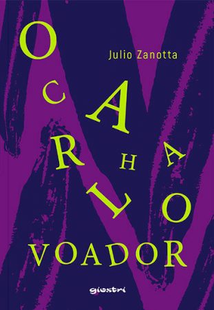 O Caralho Voador (Livro)